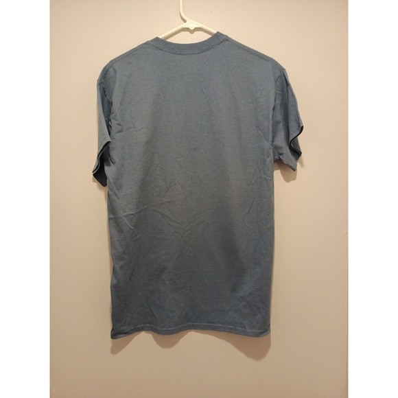 Scotty McCreery “See You Tonight” Tour Graphic T-Shirt Size Medium - Picture 4 of 4